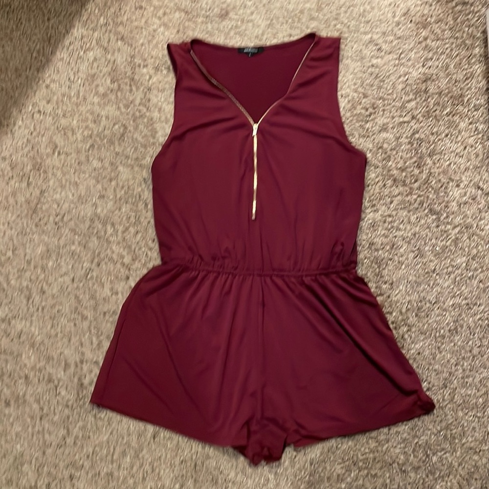 Super cute Romper